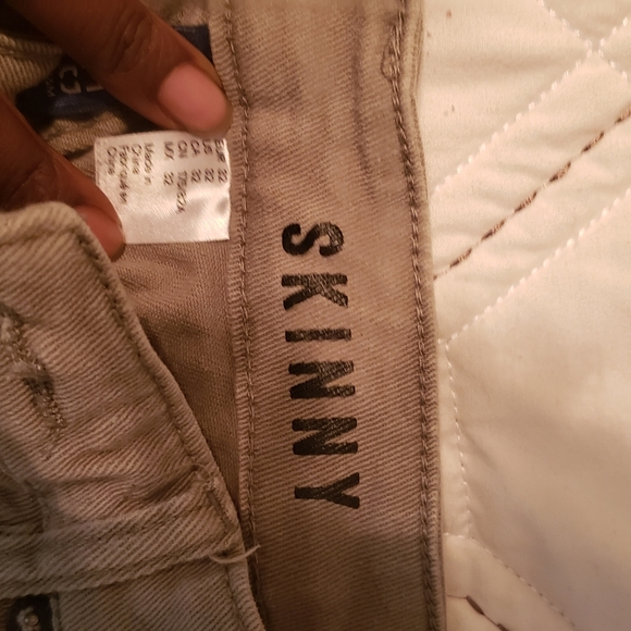 Ripped jeans - Picture 3 of 3